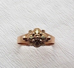 BAGUE 4653