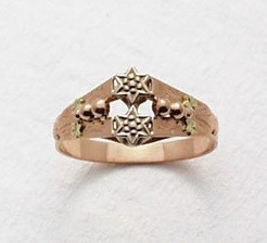 BAGUE 4632