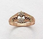 BAGUE 4632