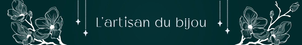 L'artisan du bijou