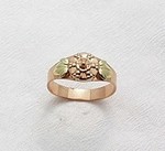 Bague 4654