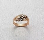 BAGUE 4662