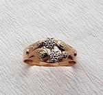 BAGUE 4614