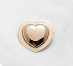 COEUR DE SAVOIE BORDS DROITS